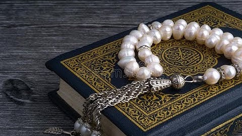 سورة الحجر - بصوت الشيخ صلاح بوخاطر Salah Bou Khater- sourate Al Hijr