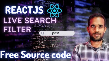 Search App In ReactJs with tailwind css  | Api Project