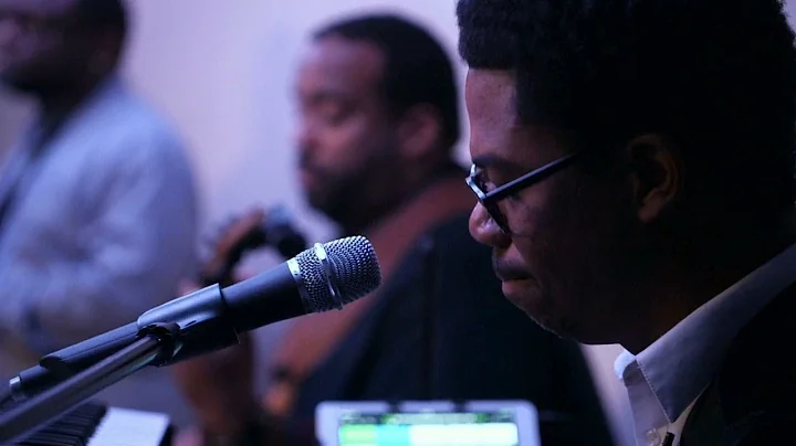 Marvin Thompson, Jr. | Detroit Performs Clip