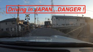 Driving a car in Japan can be dangerous. Narrow roads and traffic in rural areas can be challenging. by DIY life in Japan 109 views 2 months ago 10 minutes, 16 seconds