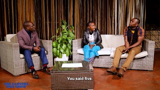 THE CLOSURE DNA SHOW:  SEASON 7 EPISODE 2 #theclosurednashow #tinashemugabe #TheDNAman