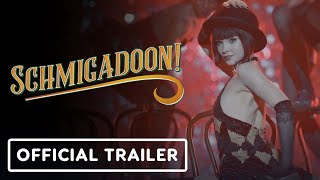 Schmigadoon! Season 2 - Official Trailer (2023) Keegan-Michael Key, Cecily Strong, Ariana DeBose
