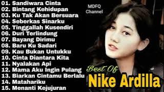 NIKE ARDILLA THE BEST BINTANG KEHIDUPAN FULL ALBUM MP3