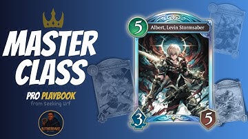 DEFINITIVE SWORDCRAFT DECK GUIDE with Tourney Finalists Playbook - SWORDCRAFT MASTERCLASS