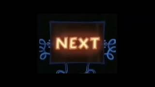 Cartoon Network Next Bumper (Fanmade, Tom Clark Voiceover)