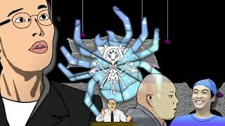 Sparnder dance