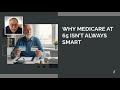 Why Medicare at 65 Isn’t Always Smart | Retirement Transition Planning... For Peace of Mind