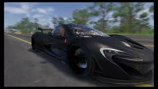 The Crew 2 High Throttle Fly-by: McLaren P1 Pt.1 screenshot 4