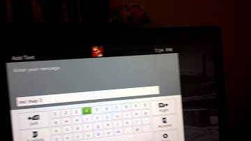 First map he has wrong rule subbase