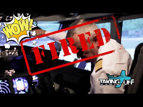 Pilots Fired!  Stearman Crash, GroundSchool Giveaway and other Aviation News TakingOff