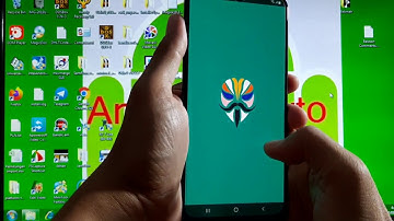 Bootloop Install Riru Core and EdXposed with Magisk v20.3 on Samsung Galaxy A50