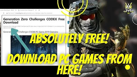 Best Website To Download Pc Games For Free |Top 3 websites 2021 | PART 2
