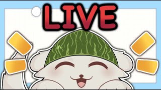 THE MARCUS DONO-THON CONTINUES!!! 12 HOURS IN AND MAYBE EVEN MORE TO GO