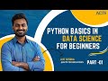 📘 Variables in Python Made Simple | Data Science Hands-On Guide