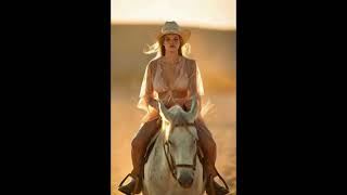 Thumbnail: SHE IS MY REFUGE 🏠 (Ambient R&B Ballad) | #shorts #deephouse #echosongsmusic