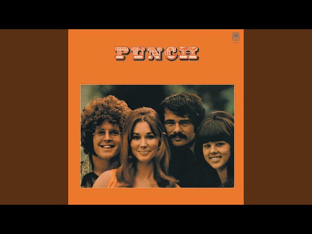 PUNCH - Fallin' Lady