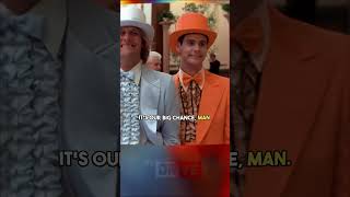 They Werent Invited But Showed Up In Style Dumb And Dumber 1994