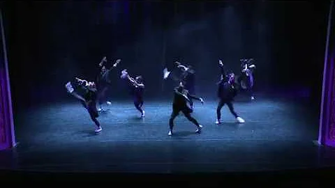 Alexia Acebo Choreography- "Whowhatme!?"