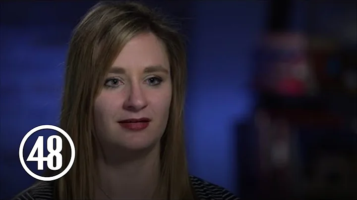 Lyndsay Lovelace on life before her mother's death