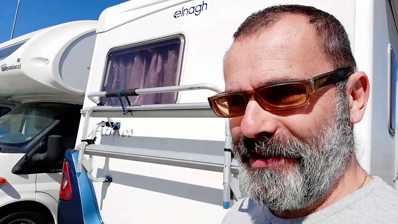 LiberaMente in camper punt. 199 : 3 usati meno di 20 000 euro