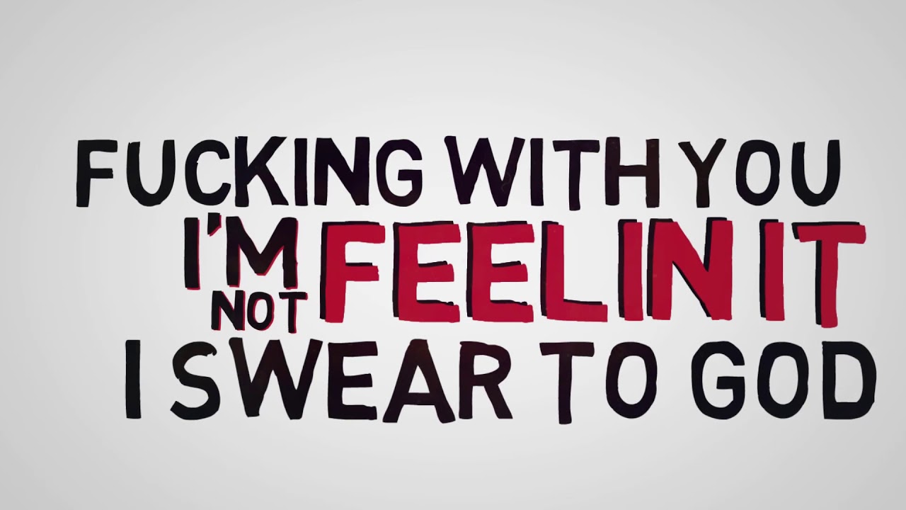 Guarda RellyRish -Indecisive (official music video) su YouTube Guarda RellyRish -Indecisive (official music video) su YouTube