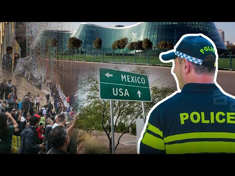 პოლიციელები იძულებით ემიგრაციაში | გომელაურის უწყებაში კადრები დღითიდღე მცირდება