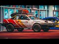AWD 4-Link Converted 1989 Toyota Corolla AE92