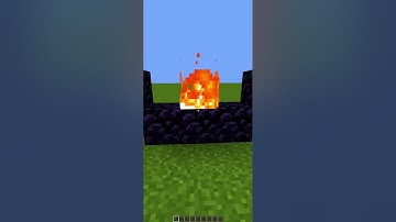 Minecraft Logic (Crazy Ending) #short 