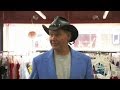 Turtleman Gets Kentucky Derby-Worthy Attired | Call of the Wildman