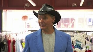 Turtleman Gets Kentucky Derby-Worthy Attired | Call of the Wildman