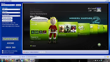 Hauppauge HD PVR Best Recording & Render Settings