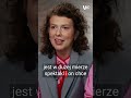 Górnicka-Partyka: Trump wiedzę o świecie czerpie z telewizji