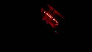 HELLYEAH live singing Hush acoustic