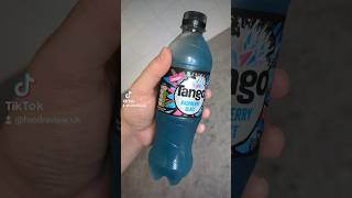 Tango Raspberry Blast Review