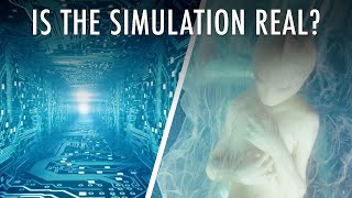 Does The Simulation Exist?