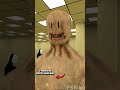When The Entity Is Uglyрџ Ђ Backrooms When The Entity Is Uglyрџ Ђ Backrooms