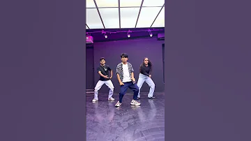 Alfaazo Dance Choreography Shorts Dance 