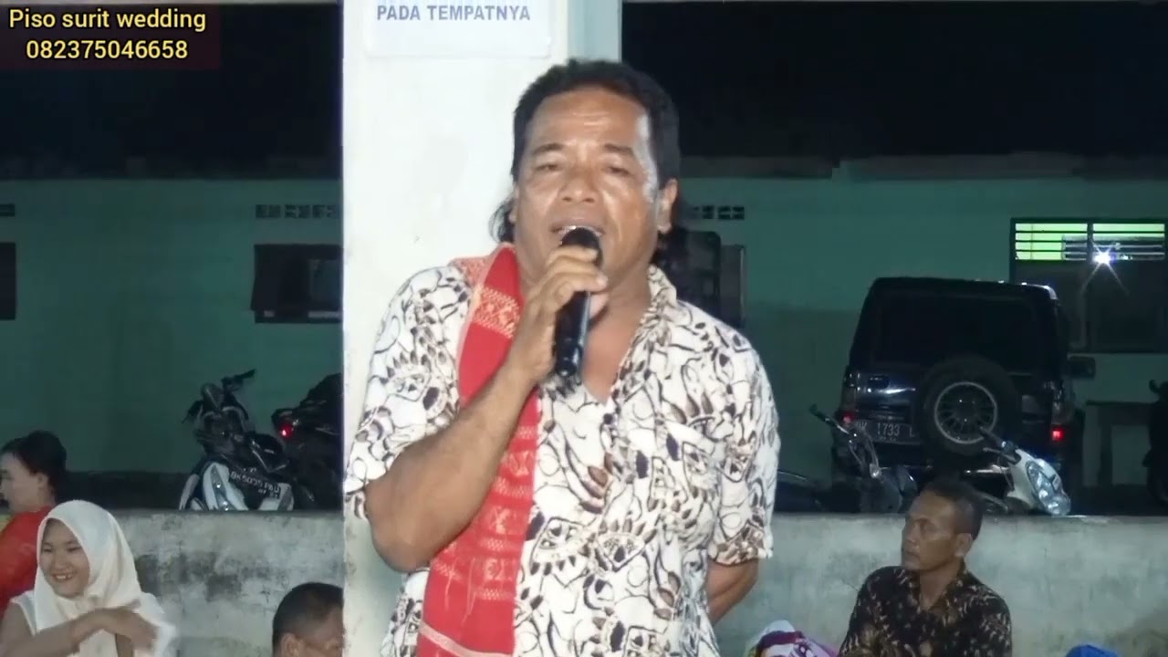 SUARA KHAS PENYANYI KARO,ENAK DI DENGAR | BY.PARI MUSIC