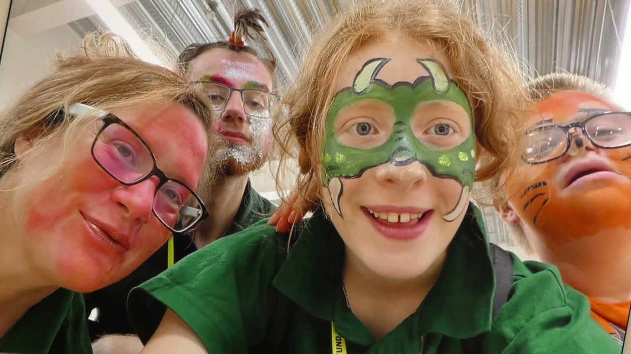 Volunteer at Heswall Disabled Children's Holiday Fund