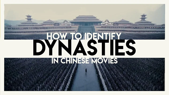 The Cinematic Themes and Visuals of Ancient China - Part 1 | Video Essay - DayDayNews