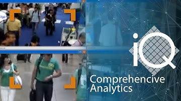 iOmniscient Comprehensive Analytics - iOmniscient