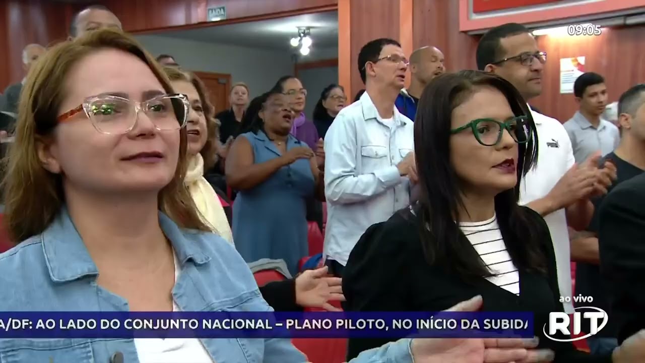 Watch Pr. Douglas Barreto - Tempo de louvor (27/10/2024) on YouTube Watch Pr. Douglas Barreto - Tempo de louvor (27/10/2024) on YouTube