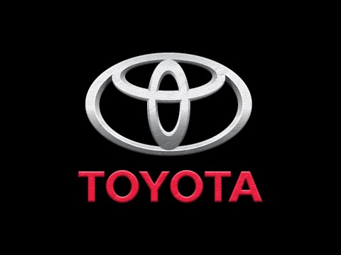 Toyota LOGO 1