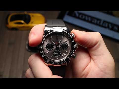 Тахиметр | Что такое Tachymeter (Tachymetre) и как им пользоваться?