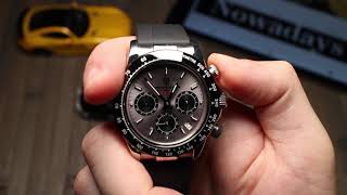 Тахиметр | Что такое Tachymeter (Tachymetre) и как им пользоваться?