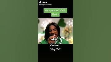 Thumbnail of Top 10 Songs of 2003