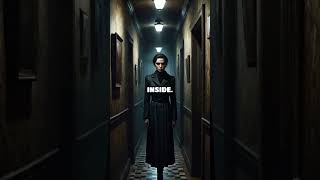 Unlocking the Horror: Amelia in the Echoing Halls