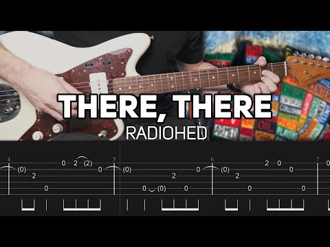 There, There - Radiohead