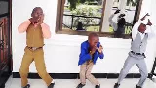 MLEE MTOTO BY ANTONY YOHANA