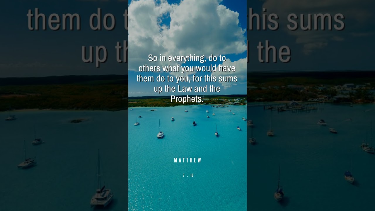 Today’s Verse of the Day: Your daily spiritual lift. ☁️🙏 